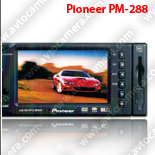 Dvd автомобильные магнитолы с телевизором PIONEER